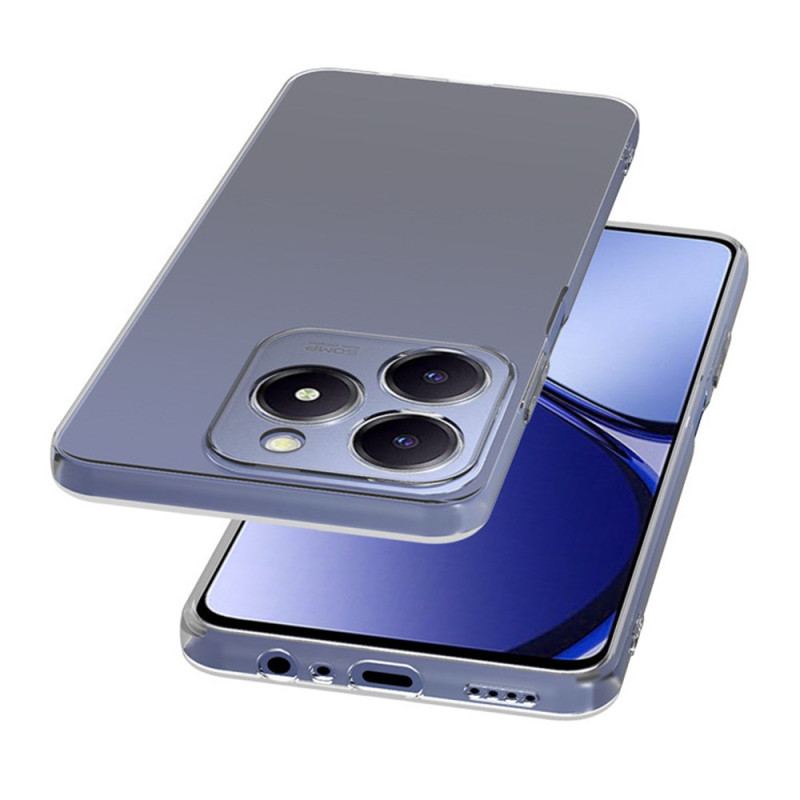 Coque Realme C61 Transparente