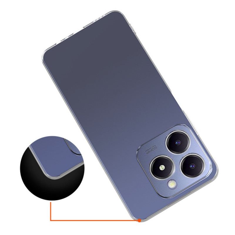 Coque Realme C61 Transparente