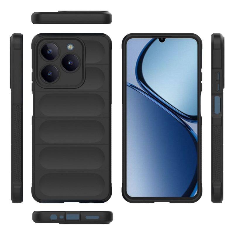 Coque Realme C63 / C61 Antidérapante