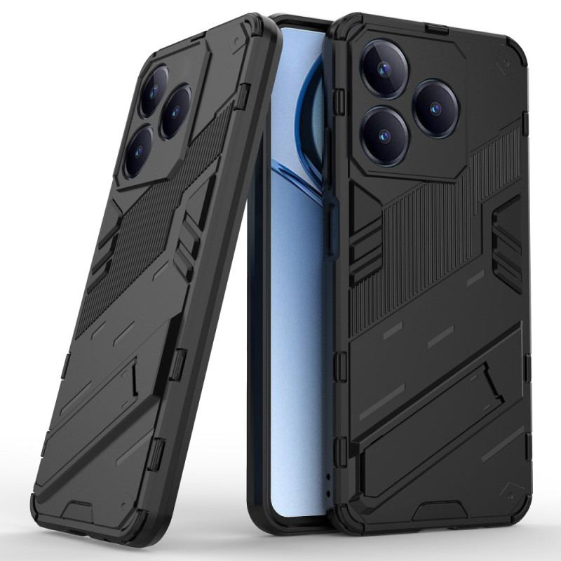 Coque Realme C63 / C61 Ultra Résistante avec Support