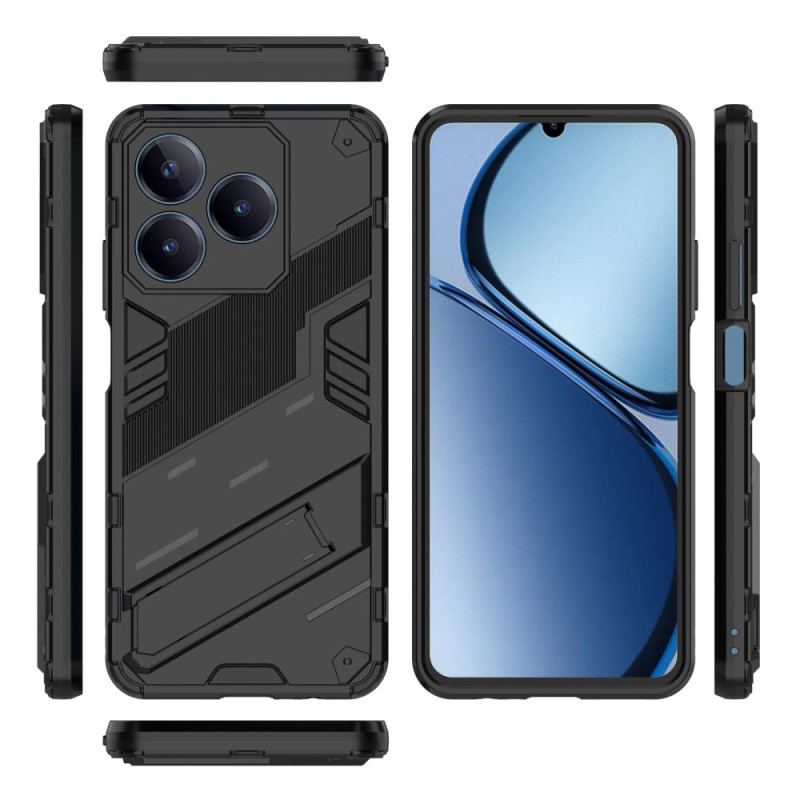 Coque Realme C63 / C61 Ultra Résistante avec Support
