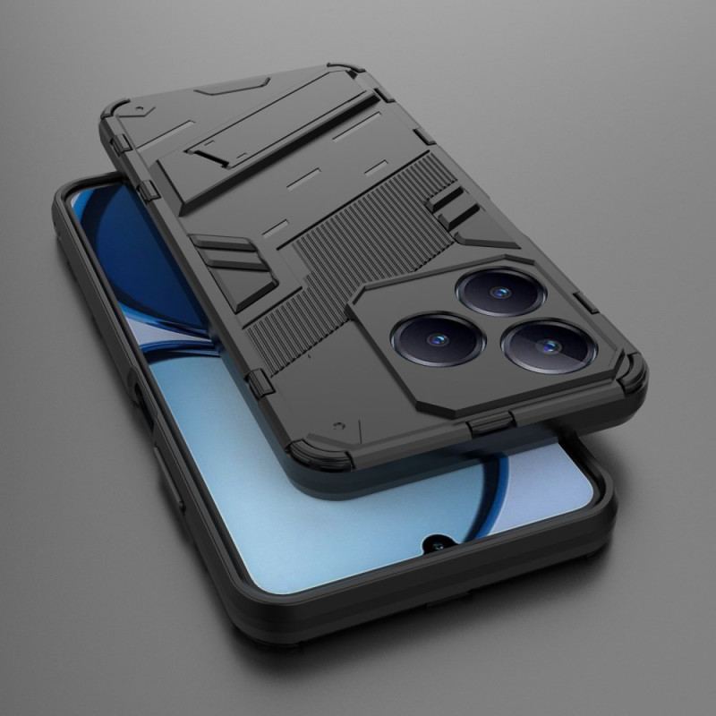 Coque Realme C63 / C61 Ultra Résistante avec Support