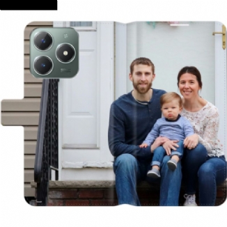 Housse personnalisée Realme C61