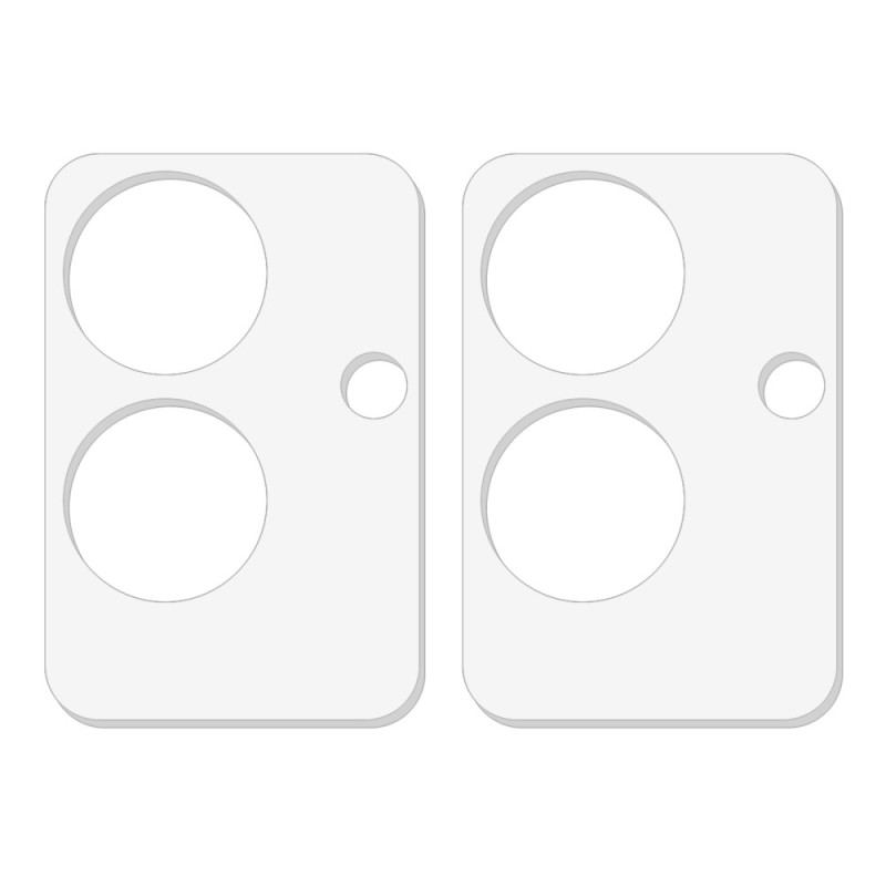 Lentille de Protection en Verre Trempé pour Realme C61