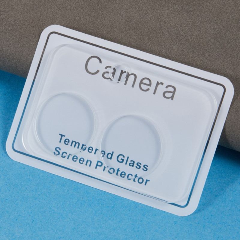 Lentille de Protection en Verre Trempé pour Realme C61