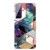 bleu fonce