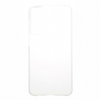 Coque Samsung Galaxy S21 FE Rigide Classique