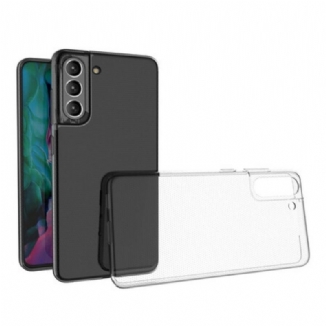 Coque Samsung Galaxy S21 FE Transparente Crystal