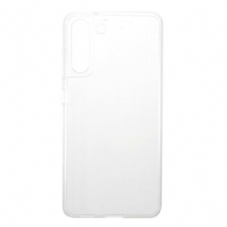 Coque Samsung Galaxy S21 FE Transparente Simple