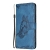 bleu fonce