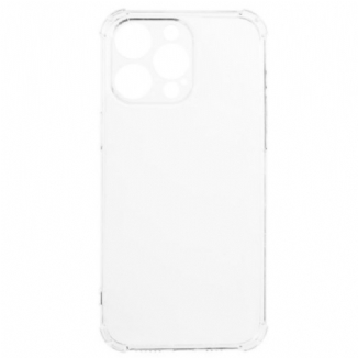 Coque iPhone 15 Pro Max Transparente
