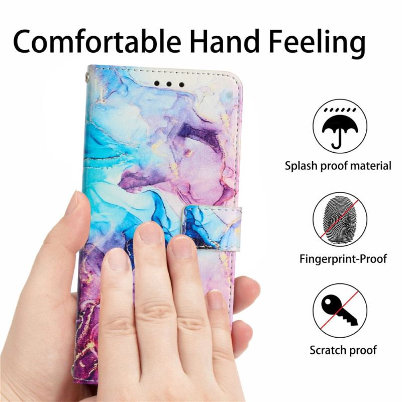 Housse iPhone 15 Pro Max avec Bandoulière