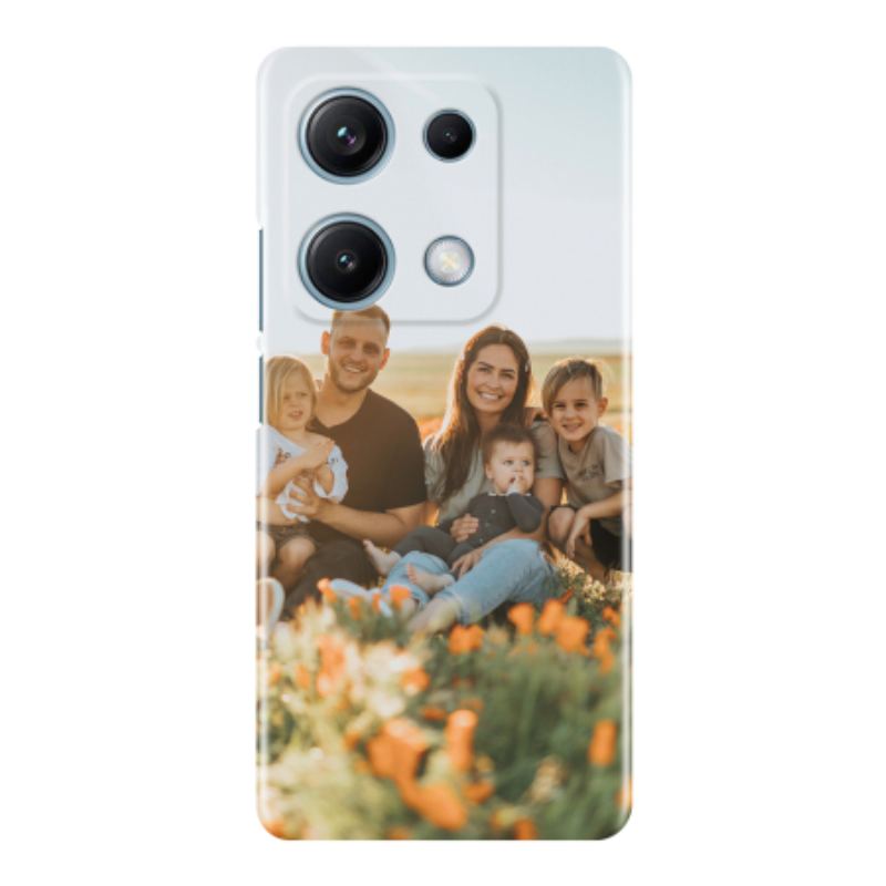Coque personnalisée Xiaomi Redmi Note 14S