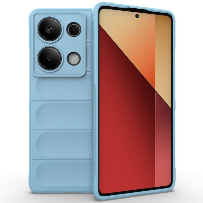 Coque Xiaomi Redmi Note 14S Antidérapante
