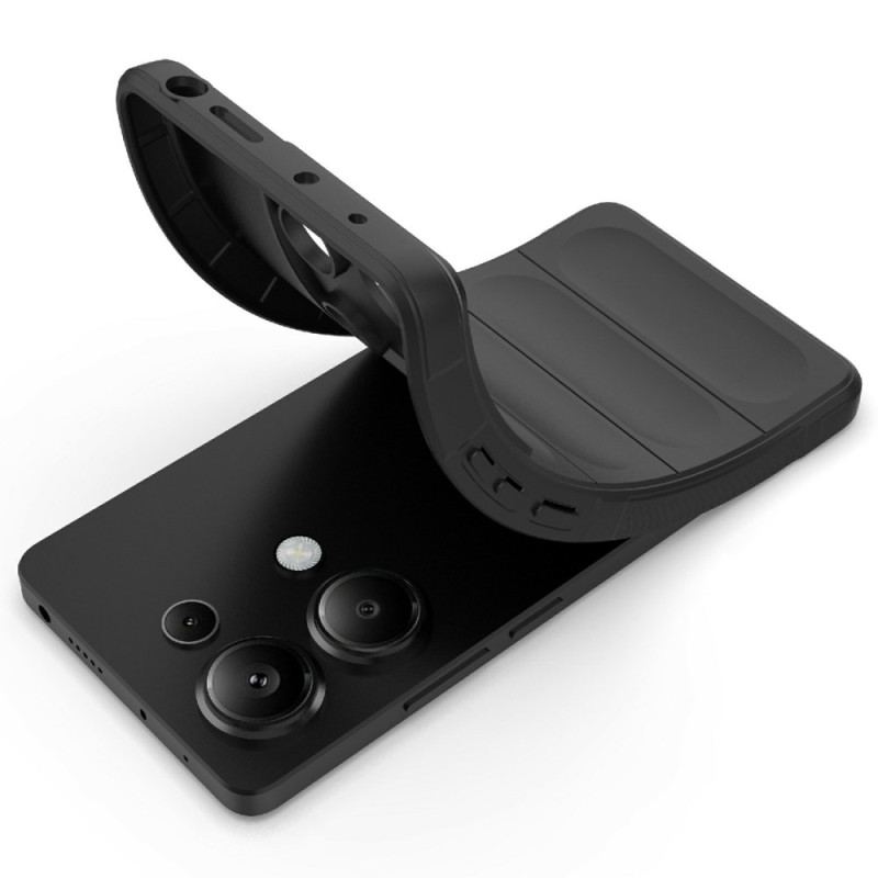 Coque Xiaomi Redmi Note 14S Antidérapante