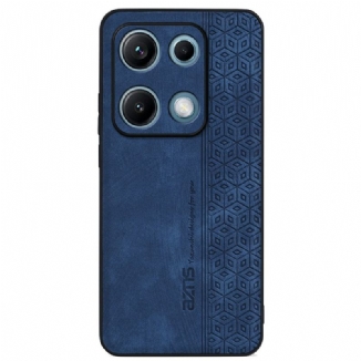 Coque Xiaomi Redmi Note 14S AZNS