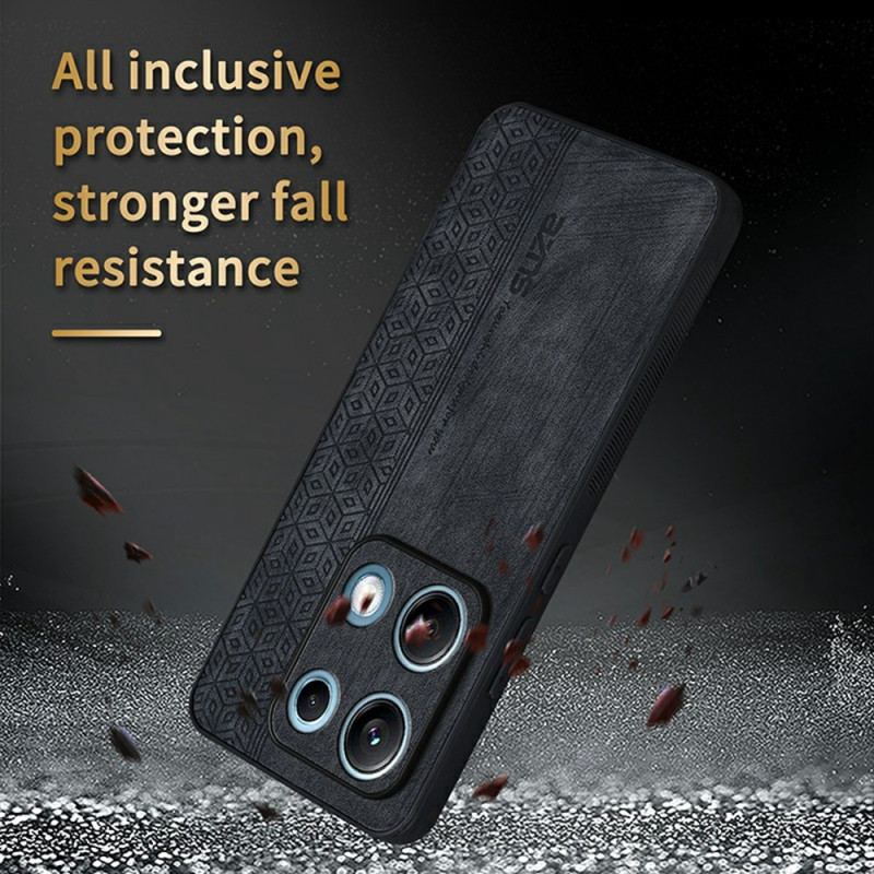 Coque Xiaomi Redmi Note 14S AZNS