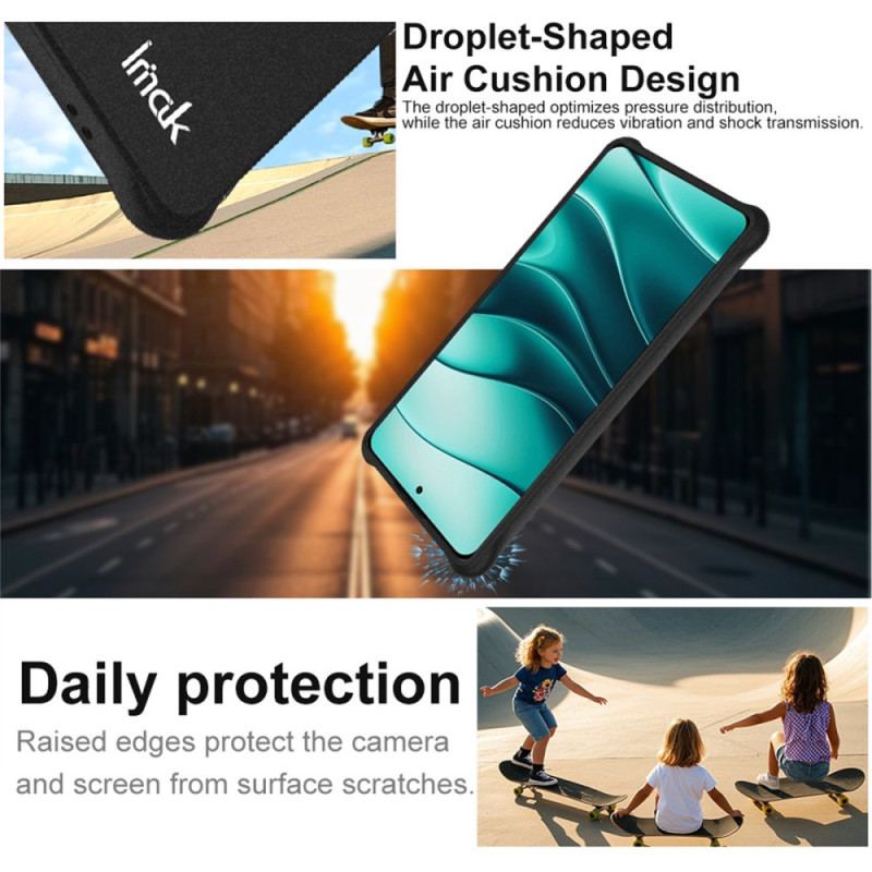 Coque Xiaomi Redmi Note 14S IMAK