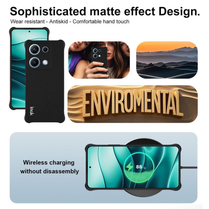 Coque Xiaomi Redmi Note 14S IMAK