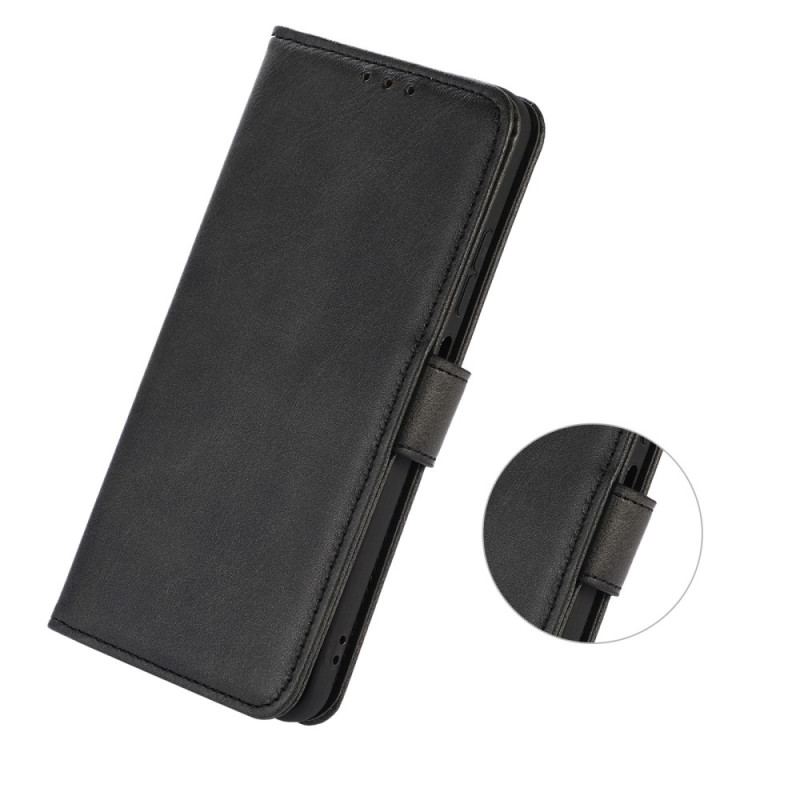 Coque Xiaomi Redmi Note 14S Simili Cuir