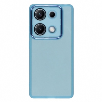 Coque Xiaomi Redmi Note 14S Teintée