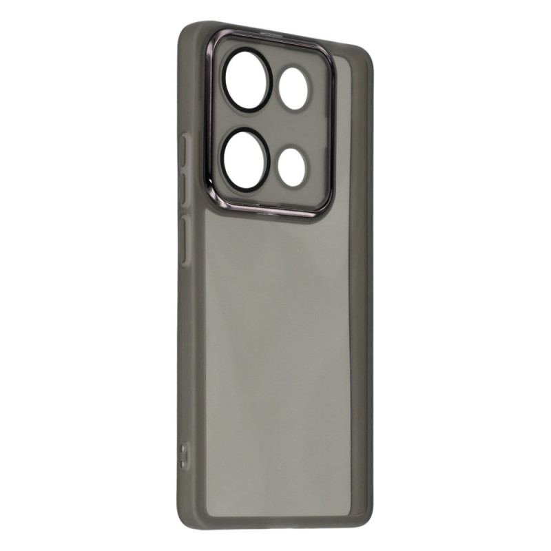 Coque Xiaomi Redmi Note 14S Teintée