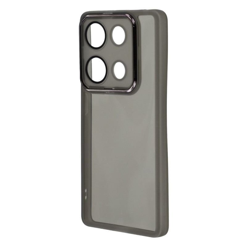 Coque Xiaomi Redmi Note 14S Teintée