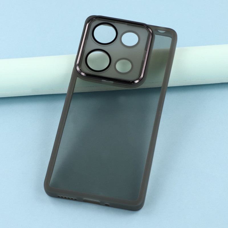 Coque Xiaomi Redmi Note 14S Teintée