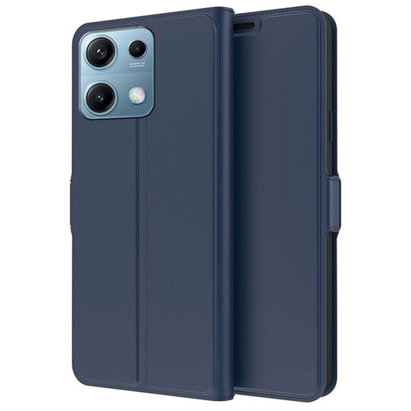 Étui Xiaomi Redmi Note 14S Porte-Carte