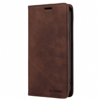 Flip Cover Xiaomi Redmi Note 14S / Note13 Pro 4G / Poco M6 Pro 4G BETOPNICE