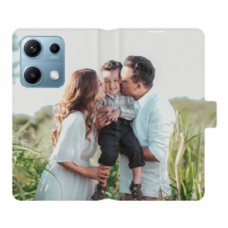 Housse personnalisée Xiaomi Redmi Note 14S