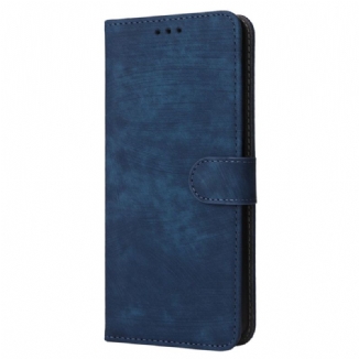 Housse Xiaomi Redmi Note 14S / Note 13 Pro 4G / Poco M6 Pro 4G avec Dragonne et Protection RFID