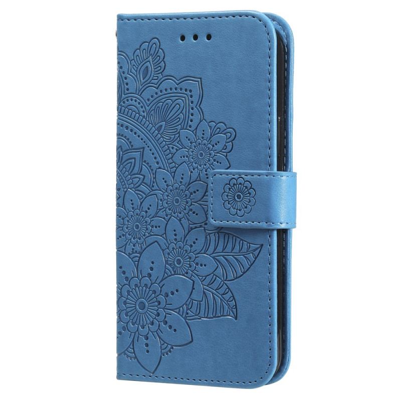 Housse Xiaomi Redmi Note 14S / Note 13 Pro 4G / Poco M6 Pro 4G Impression Mandala
