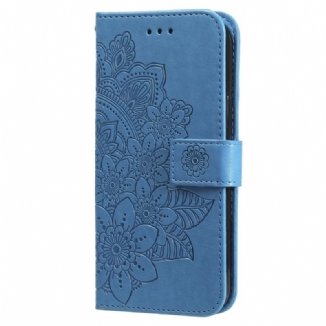 Housse Xiaomi Redmi Note 14S / Note 13 Pro 4G / Poco M6 Pro 4G Impression Mandala