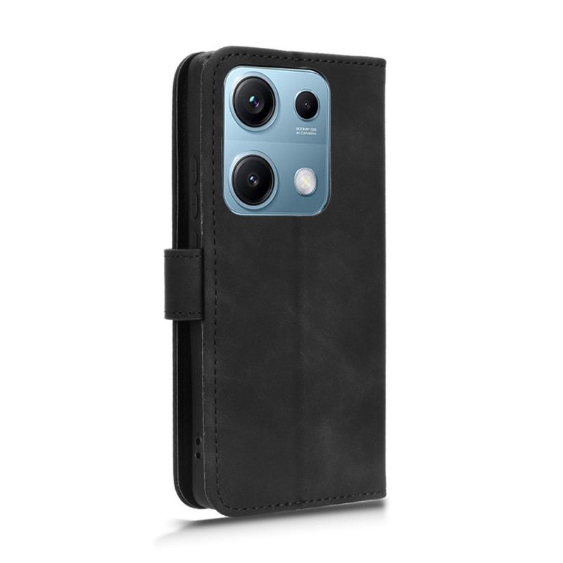 Housse Xiaomi Redmi Note 14S Effet Daim