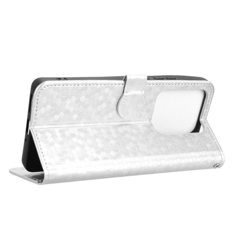 Housse Xiaomi Redmi Note 14S Pois Brillants