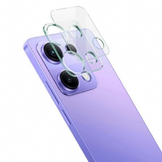 Lentille de Protection en eVerre Trempé pour Xiaomi Redmi Note 14S