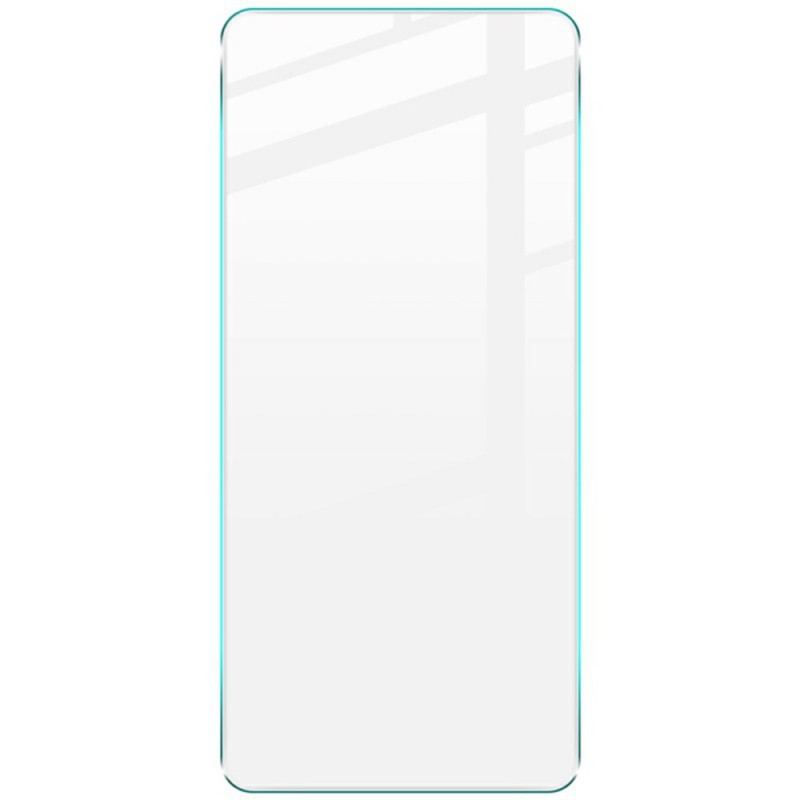 Protection en Verre Trempé pour Écran Xiaomi Redmi Note 14S