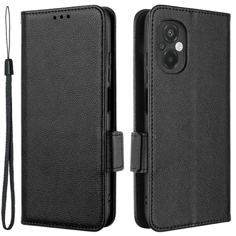 Housse Poco M5 Ultra Fine