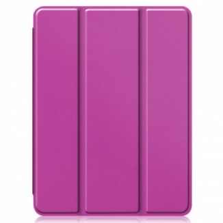 Smart Case iPad Pro 11" (2022) (2021) Tri Fold Porte-Stylet