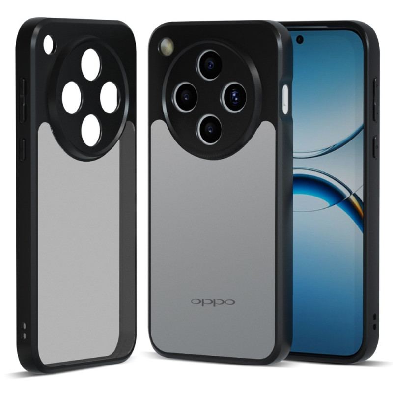 Coque Oppo Find X8 5G IBMRS