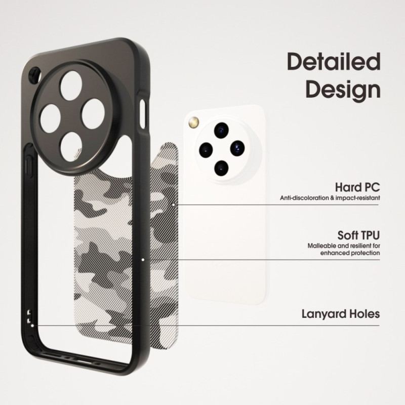 Coque Oppo Find X8 5G IBMRS