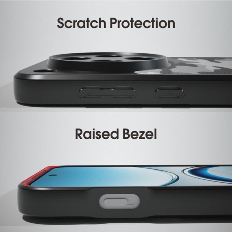 Coque Oppo Find X8 5G IBMRS