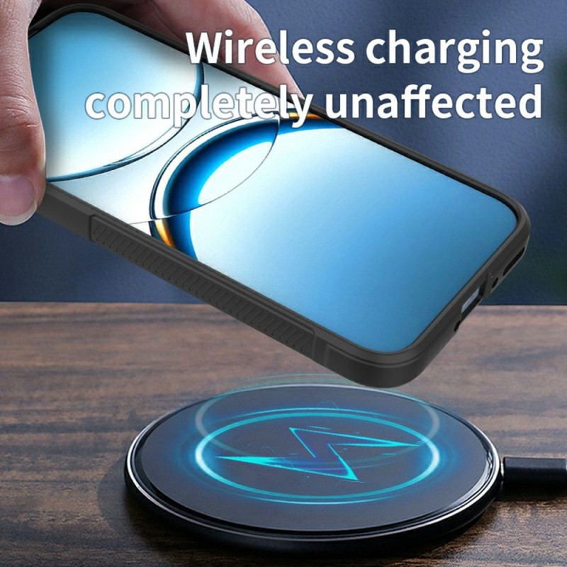 Coque Oppo Find X8 Antidérapante