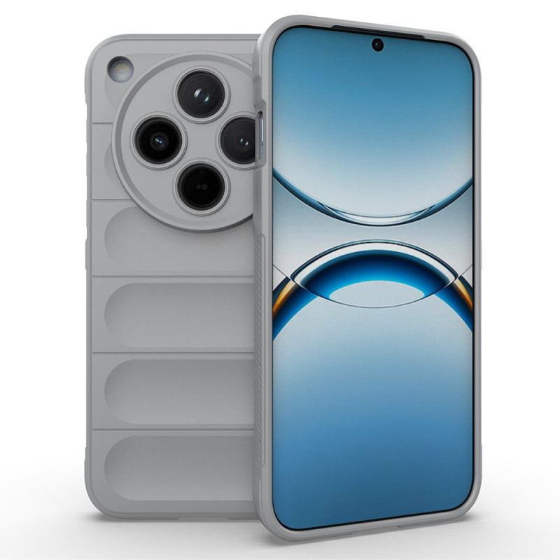 Coque Oppo Find X8 Antidérapante