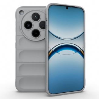 Coque Oppo Find X8 Antidérapante