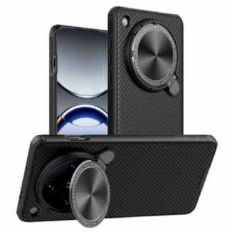 Coque Oppo Find X8 Camshield Prop Magnetic Series NILLKIN