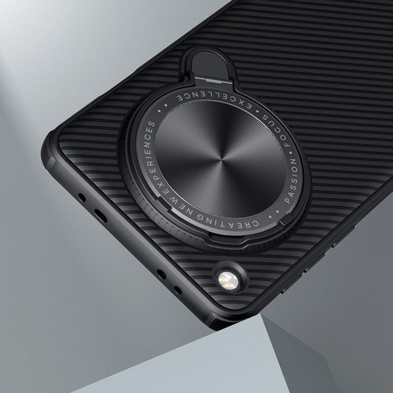 Coque Oppo Find X8 Camshield Prop Magnetic Series NILLKIN