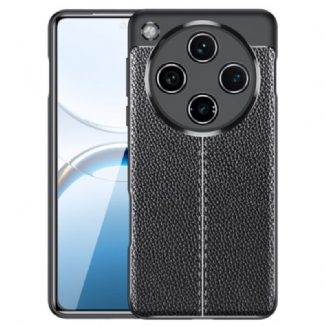 Coque Oppo Find X8 Double Line