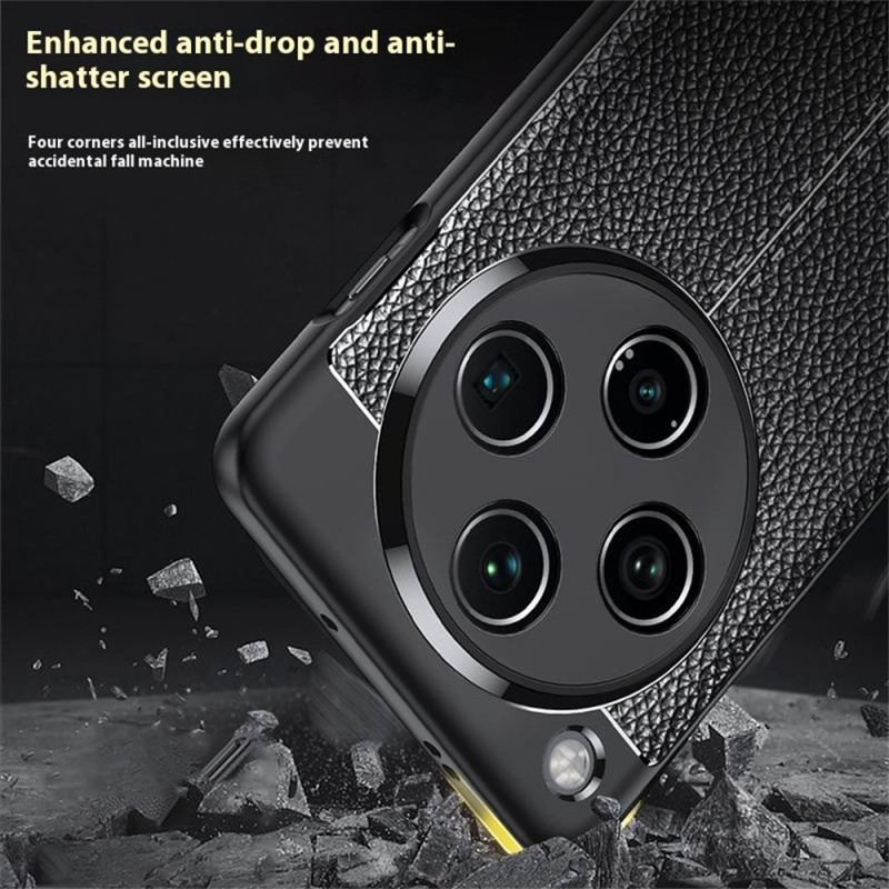 Coque Oppo Find X8 Double Line